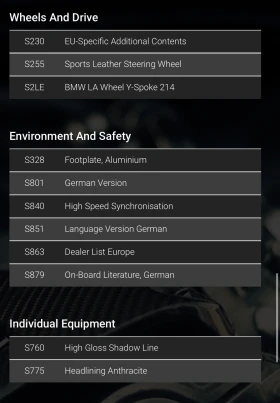 BMW X6, снимка 13