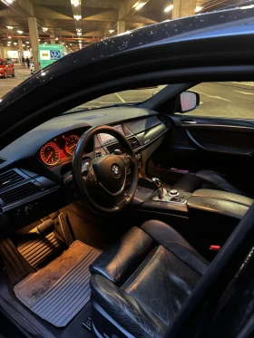 BMW X6, снимка 5