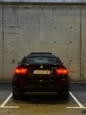 BMW X6, снимка 3