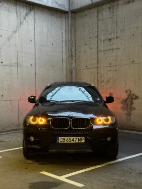 BMW X6, снимка 2