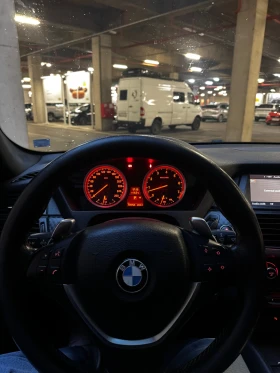 BMW X6, снимка 7
