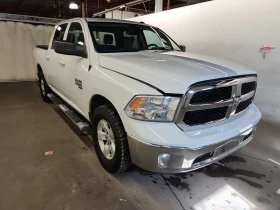 Dodge RAM 1500 3.6 V6 * SHORT BED * CARFAX * , снимка 2