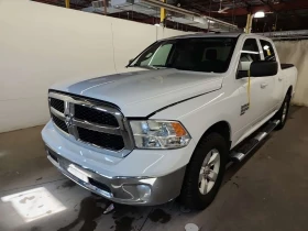Dodge RAM 1500 3.6 V6 * SHORT BED * CARFAX * , снимка 1