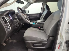 Dodge RAM 1500 3.6 V6 * SHORT BED * CARFAX * , снимка 5
