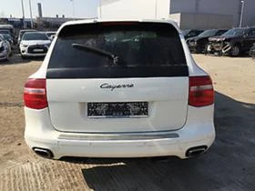     Porsche Cayenne 2   