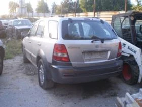 Kia Sorento 2.5GRDI | Mobile.bg    2