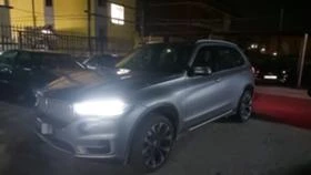     BMW X5 FULL