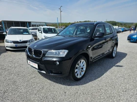 BMW X3 2.0 D ABTOMAT  - изображение 1