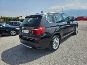 BMW X3 2.0 D ABTOMAT  | Mobile.bg    6