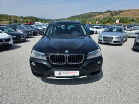 BMW X3 2.0 D ABTOMAT  - [3] 