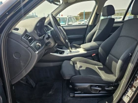 BMW X3 2.0 D ABTOMAT , снимка 9