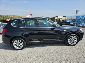 BMW X3 2.0 D ABTOMAT , снимка 7