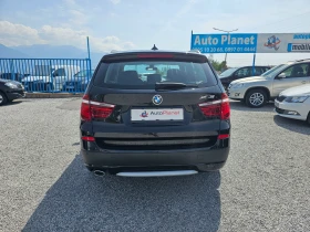 BMW X3 2.0 D ABTOMAT , снимка 5