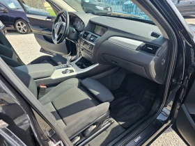 BMW X3 2.0 D ABTOMAT , снимка 13