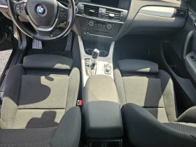 BMW X3 2.0 D ABTOMAT , снимка 11