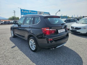 BMW X3 2.0 D ABTOMAT  - [5] 