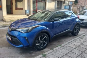 Обява за продажба на Toyota C-HR ~41 000 лв. - изображение 2