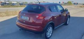 Nissan Juke 1.6 i. 190kc, снимка 5