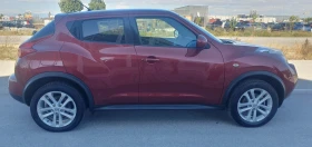 Nissan Juke 1.6 i. 190kc, снимка 4