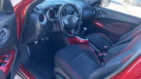 Nissan Juke 1.6 i. 190kc, снимка 8