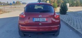 Nissan Juke 1.6 i. 190kc, снимка 6