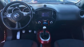 Nissan Juke 1.6 i. 190kc, снимка 9