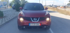 Nissan Juke 1.6 i. 190kc, снимка 2