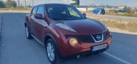 Nissan Juke 1.6 i. 190kc, снимка 1