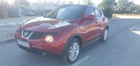 Nissan Juke 1.6 i. 190kc, снимка 3