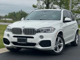 BMW X5 xDrive50i M SPORT LINE, снимка 1