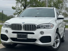 BMW X5 xDrive50i M SPORT LINE | Mobile.bg    2