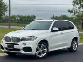 BMW X5 xDrive50i M SPORT LINE, снимка 3