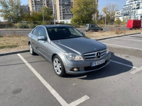 Mercedes-Benz C 220 cdi 170hp OM646 5g-tronik РЕГИСТРИРАНА И ОБСЛУЖЕНА, снимка 6