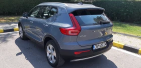 Volvo XC40 MOMENTUM, снимка 1