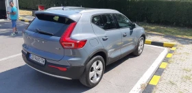 Volvo XC40 MOMENTUM, снимка 4