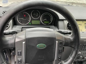 Land Rover Discovery 4.4 V8, снимка 10