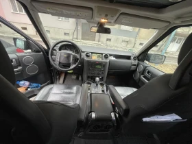 Land Rover Discovery 4.4 V8, снимка 8