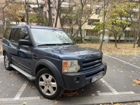 Land Rover Discovery 4.4 V8, снимка 2