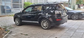 Mitsubishi Outlander, снимка 4