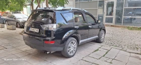 Mitsubishi Outlander, снимка 3