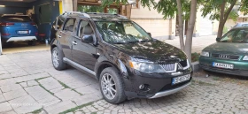 Mitsubishi Outlander, снимка 2