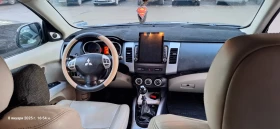 Mitsubishi Outlander, снимка 5