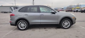 Porsche Cayenne 3, 6, снимка 4