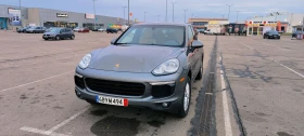 Porsche Cayenne 3, 6, снимка 1