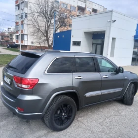 Jeep Grand cherokee 3.0 | Mobile.bg    9