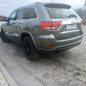 Jeep Grand cherokee 3.0 | Mobile.bg    5