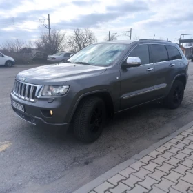 Jeep Grand cherokee 3.0 | Mobile.bg    3