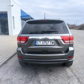 Jeep Grand cherokee 3.0 | Mobile.bg    7