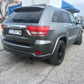 Jeep Grand cherokee 3.0 | Mobile.bg    6