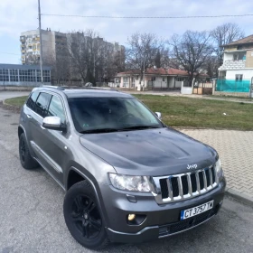 Jeep Grand cherokee 3.0 | Mobile.bg    11